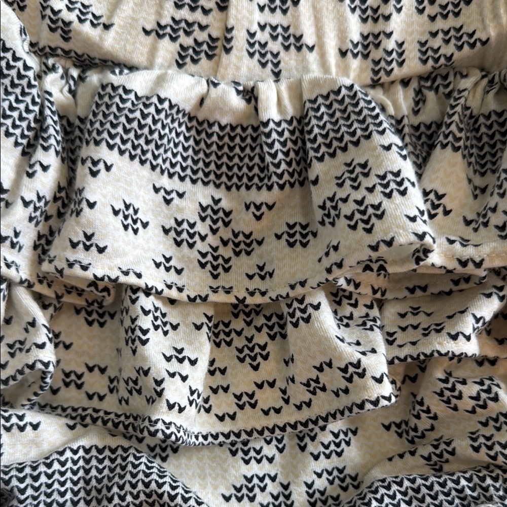 Kate Quinn Ruffle Bloomers - Picture 4 of 4